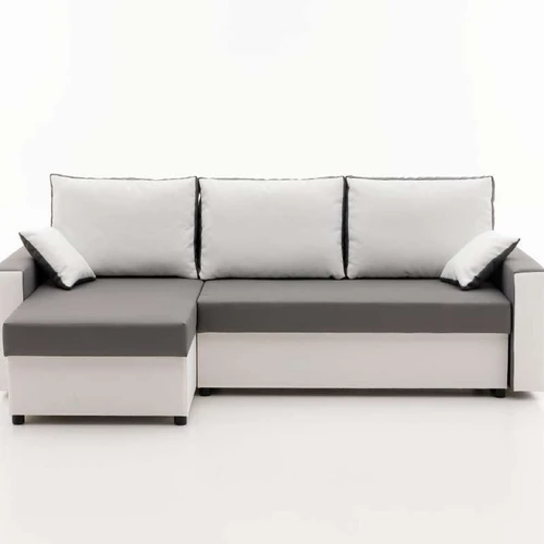 Kampas Zeus – 230 cm pločio su 24 mėn. garantija ir 100 000 ciklų patvarumu