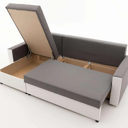 Kampai Zeus – modernus dizainas ir patogi spyruoklinė konstrukcija