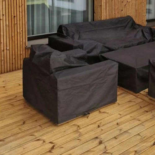 Uždangalas lauko foteliui ¦ TIMBER (įv. dydžių)
