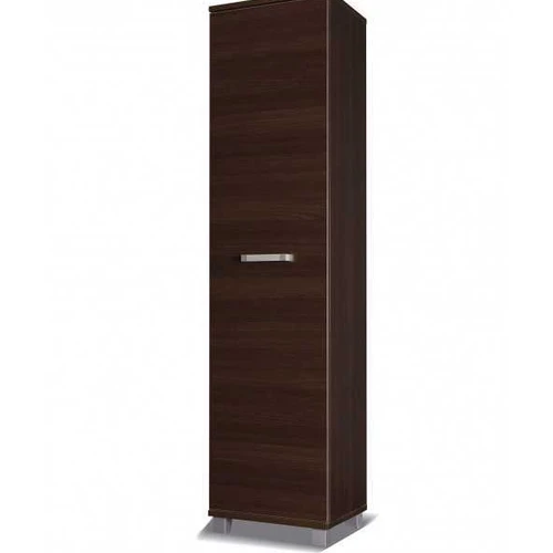 Uždara knygų lentyna M1 MAXIMUS