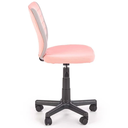 Kėdė su patogiu membraniniu audiniu ir modernia spalva