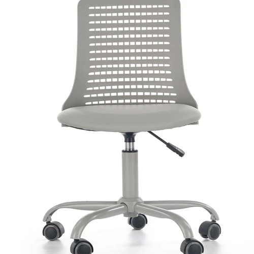 Stalas su pagrindiniu mechanizmu ir reguliuojamu aukščiu 43-89 cm