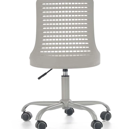 Patogus stalas su guminiais ratukais ir ergonomišku dizainu