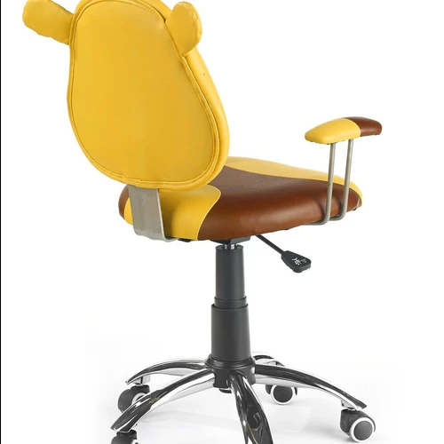 Komforto kėdė su reguliuojama aukščio funkcija, 52/52/82÷92 cm