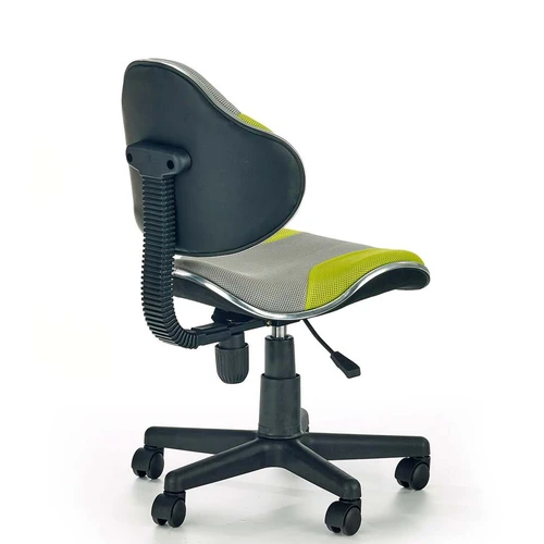 Moderni kėdė su ergonomišku dizainu