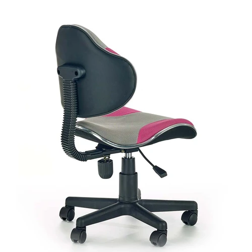 Minkšta membraninio audinio kėdė