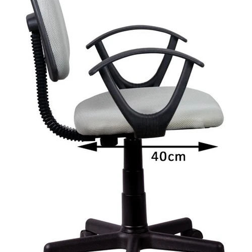 Klasikinis FD-3 fotelis – patogumas ir stilius vaikams