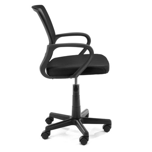 Kompaktiškas fotelis iki 165 cm ūgio