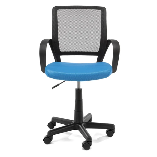 Patogus ir kvėpuojantis fotelio atlošas