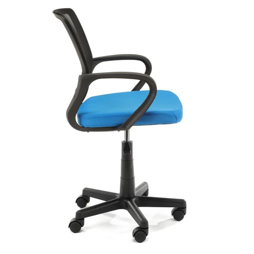 Ergonomiškas fotelis vaikams iki 165 cm ūgio