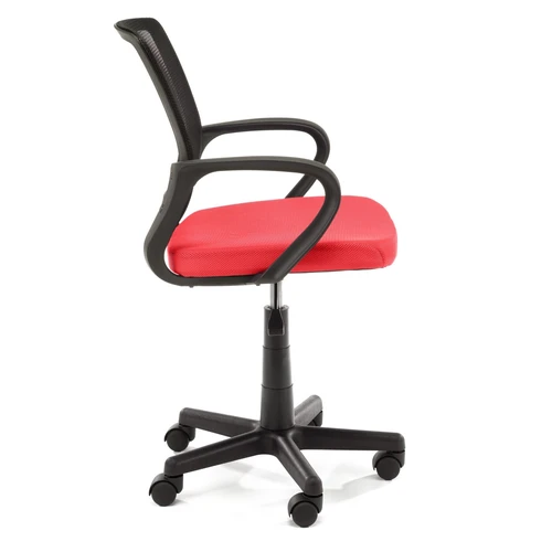 Kompaktiškas fotelis žmonėms iki 165 cm ūgio