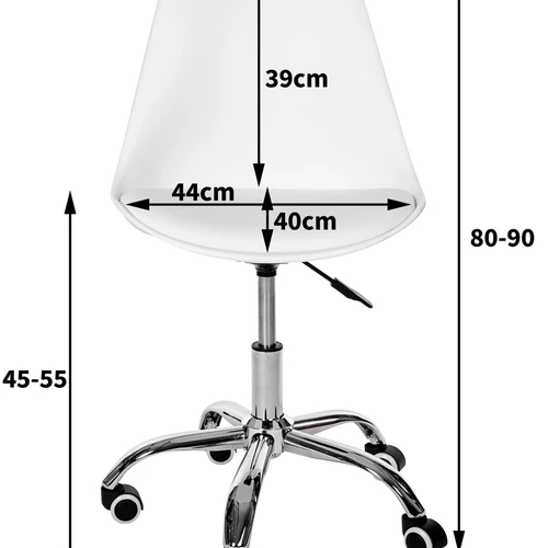 Tinkamos laikysenos kėdutės vaikams