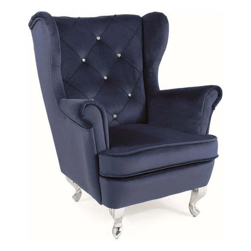 Elegantiškas sprendimas svetainei  3. Šiuolaikiškas stalas su metaliniu karkasu