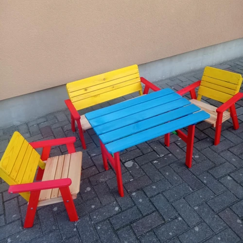 Minkšta ir patogi vaikiška lovelė – puikus miegui