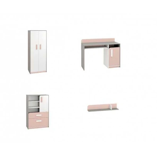 Pasukamos durys ir stalčiai – patogus atidarymas