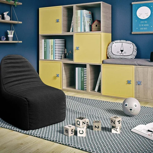 Kompaktiška vaikų sėdynė EL5546 – puikus sprendimas mažiems kambariams