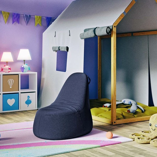 Aukštos kokybės EL4687 sėdynės pagalvėlė su minkšta tekstūra