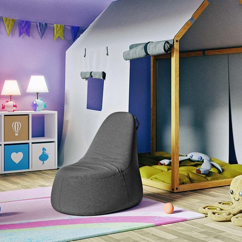 Elegantiška EL4687 sėdynės pagalvėlė 78x83x83 cm