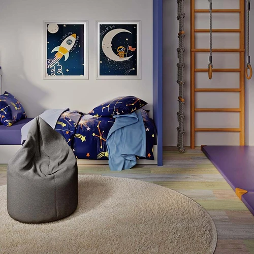 Minkšta sėdynės pagalvėlė su EPS putplasčiu