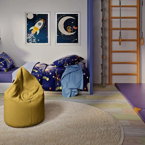 EL9712 pagalvėlė – puikus papildymas bet kuriai erdvei