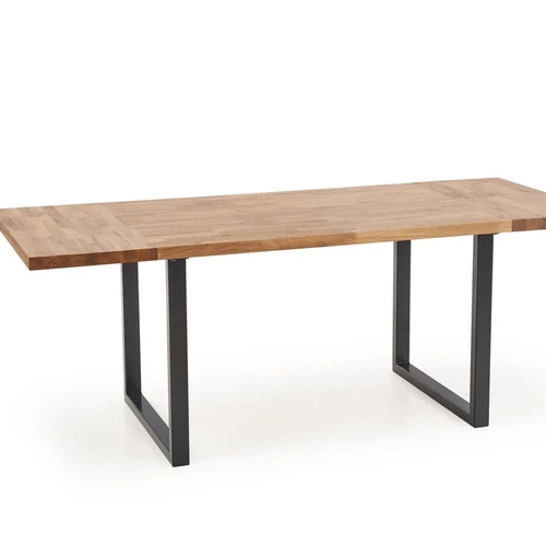 Prailginami stalai su papildomais elementais: 200, 220, 250 cm