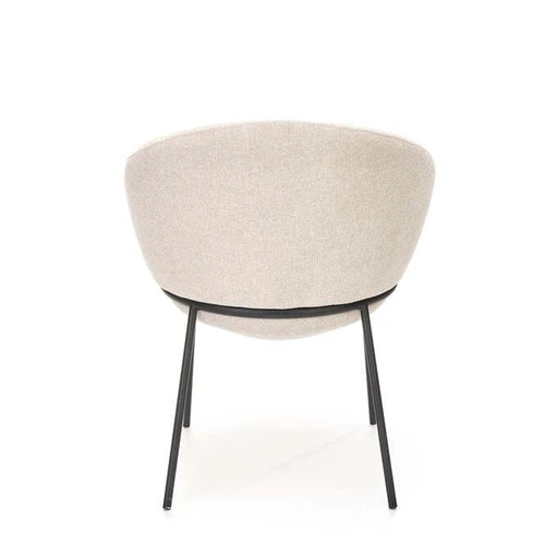 Aukštos kokybės audinio sofos lova su tvirtu karkasu