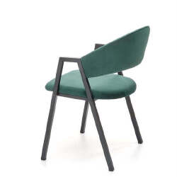 Valgomojo kėdė HA2042 - Kėdės