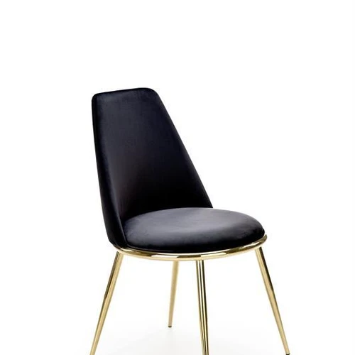 Aksominis audinys ir chromo plienas – tobulas smėlio spalvos fotelis