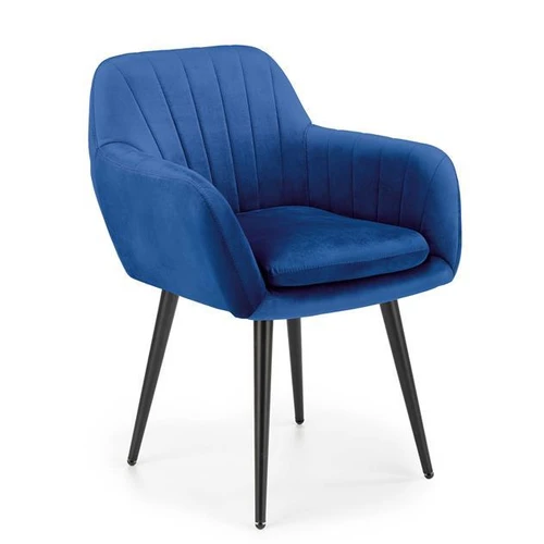 Moderni sofos lova su milteliniu plienu ir erdvaus dizaino