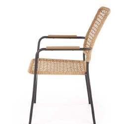 Valgomojo kėdė HA2317 - Kėdės