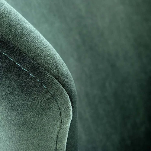 57/62/82/49 cm sofos pagalvė tamsiai žalia spalva