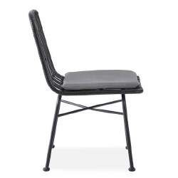 Valgomojo kėdė HA2596 - Kėdės