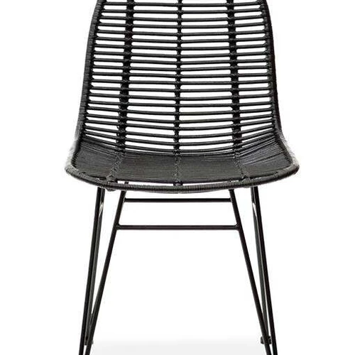 Rotango baldai su moderniu dizainu