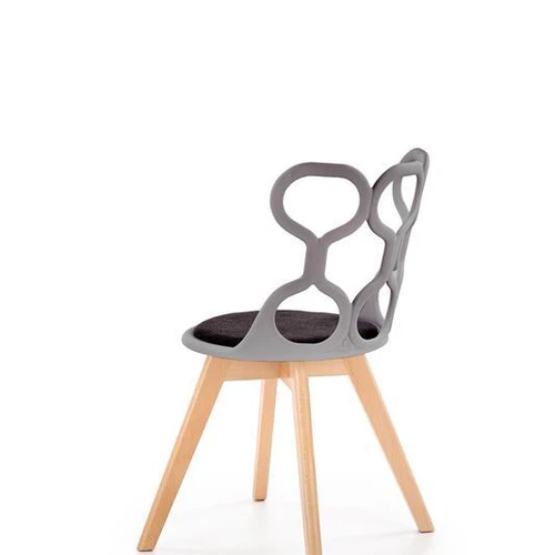 Kokybiška pagalvė iš polipropileno ir audinio