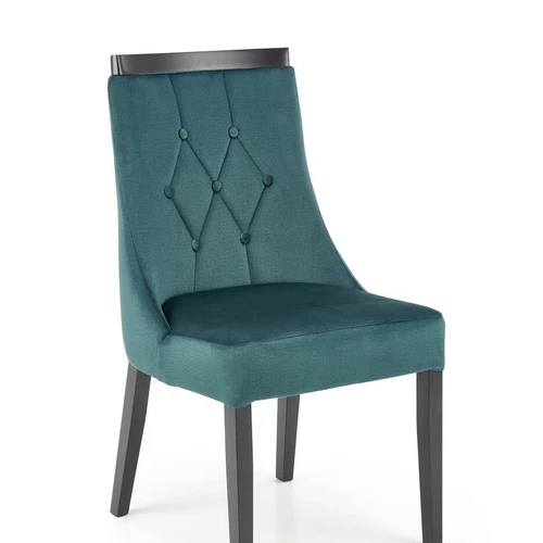 Ergonominė lova iš buko masyvo, 50/61/94/49 cm