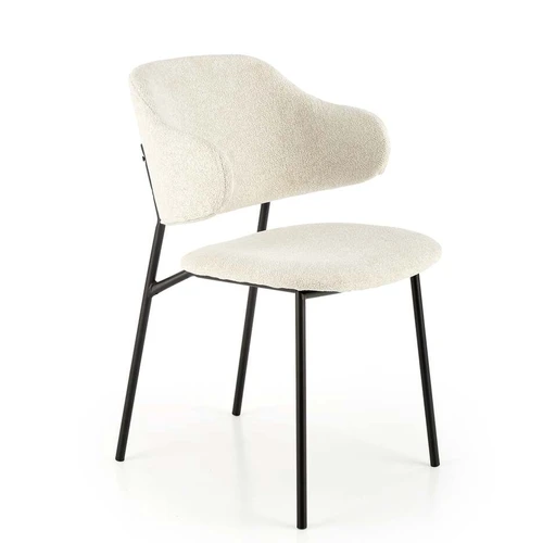 Šiuolaikinė sofos lova 52/62/82/46 cm, šviesiai pilka