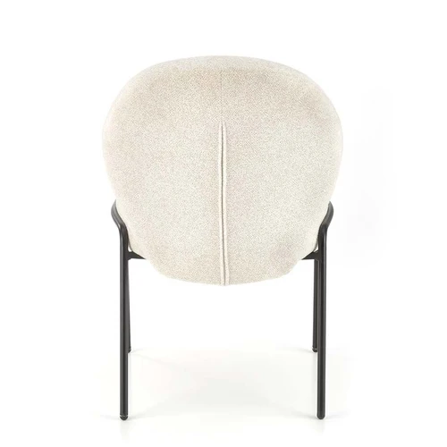 Kreminės spalvos sofos stalas – puikus derinys su bet kokiu interjeru