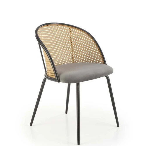 Moderni sofė tamsiai žalia su milteliniu plienu