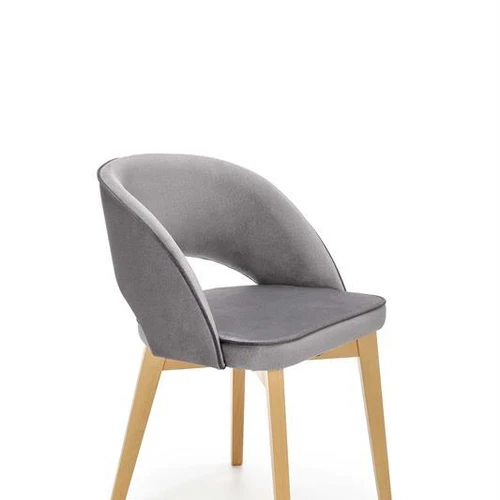 Kompaktiška sofos lova su šiuolaikiška spalvų kombinacija