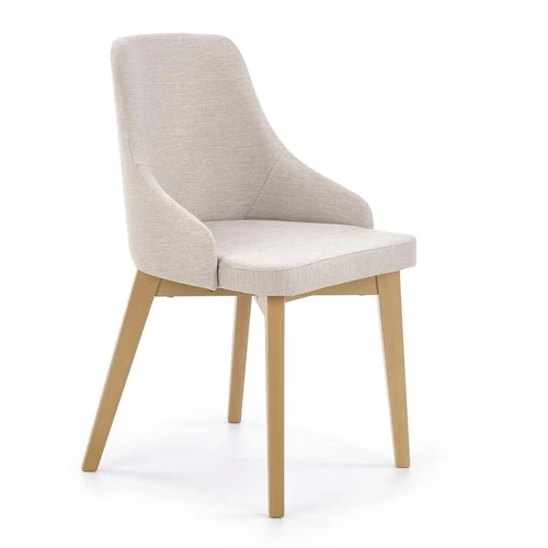 Balta spalva ir patogūs matmenys 51/55/82/47 cm