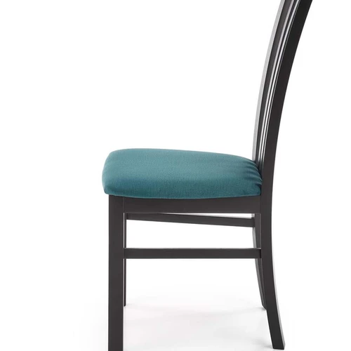 Aukštos kokybės buko masyvo kėdės su minkštu audiniu