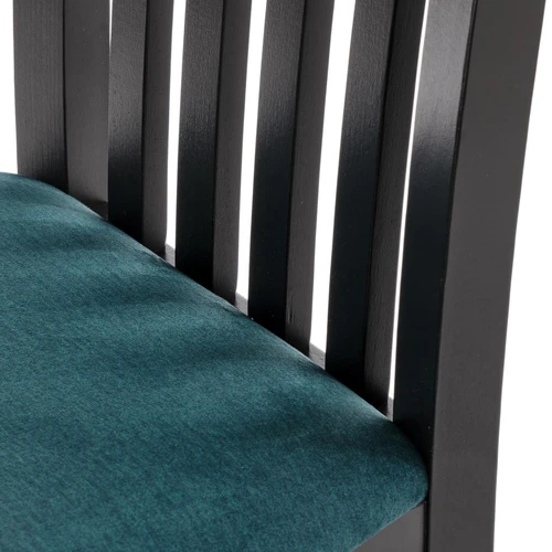 Ergonomiškas buko kėdės su TORENT BEIGE audiniu