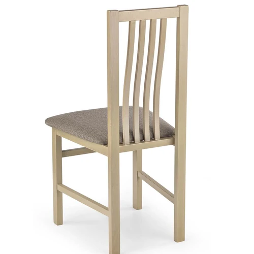 Ergonomiška sofos lova 46/48/94 cm, Sonoma ąžuolo spalva