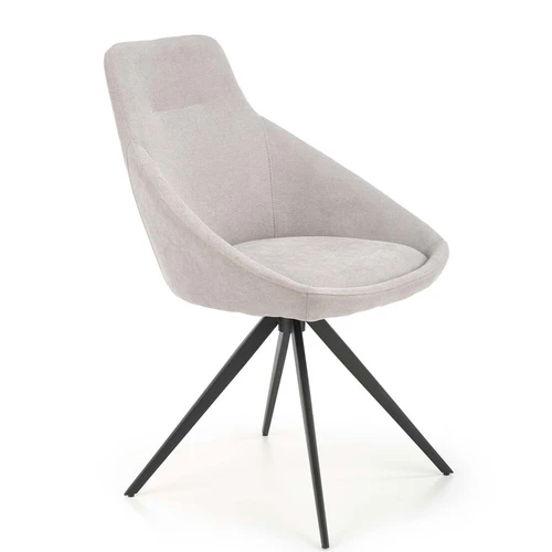 Moderni raudona sofos lova su milteliniu plienu