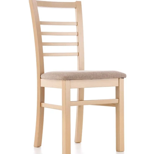 Sofos staliukai su natūralia medžio tekstūra