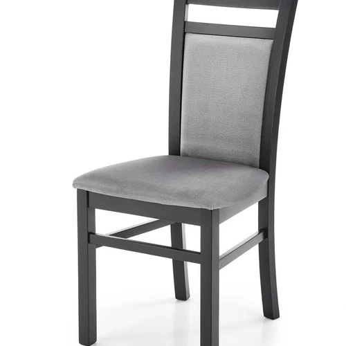 Tamsaus riešuto spalvos sofos pagalvė