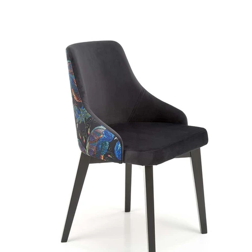 Tamsiai žalia spalva