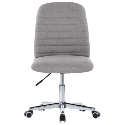 Valgomojo kėdės (4vnt, šv. pilkos) - Kėdės