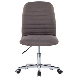 Valgomojo kėdės (6vnt, taupe sp.) - Kėdės
