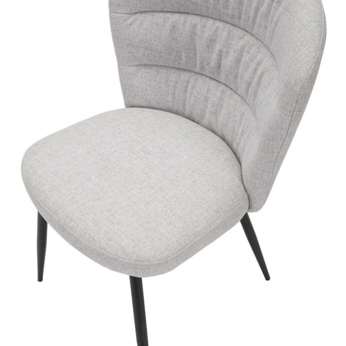 Valgomojo kėdės Losanna, 2 vnt, 58 × 85 × 60,5 cm - Kėdės